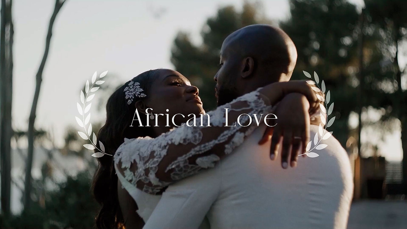 African love